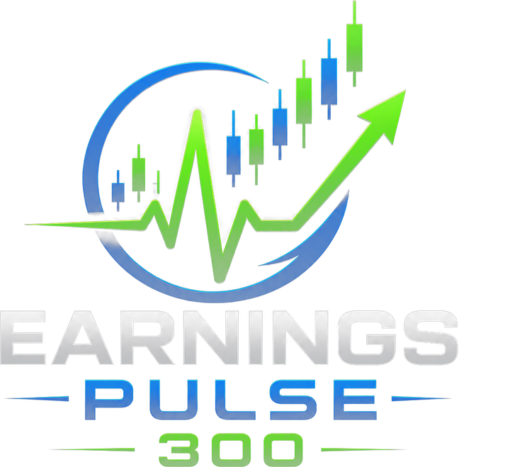 Earnings Pulse 300
